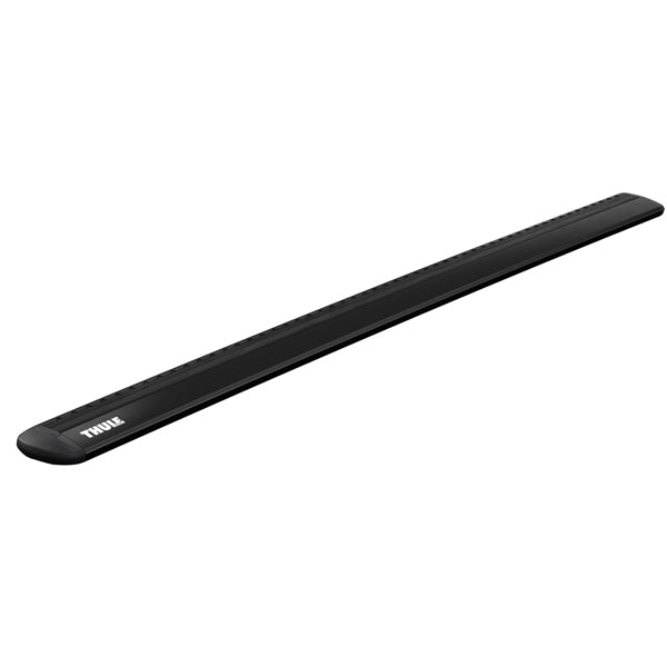 Wingbar Evo 135, Black (2 Pack) alternate view