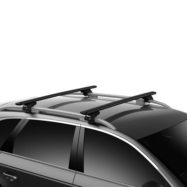 Wingbar Evo 135, Black (2 Pack) alternate view
