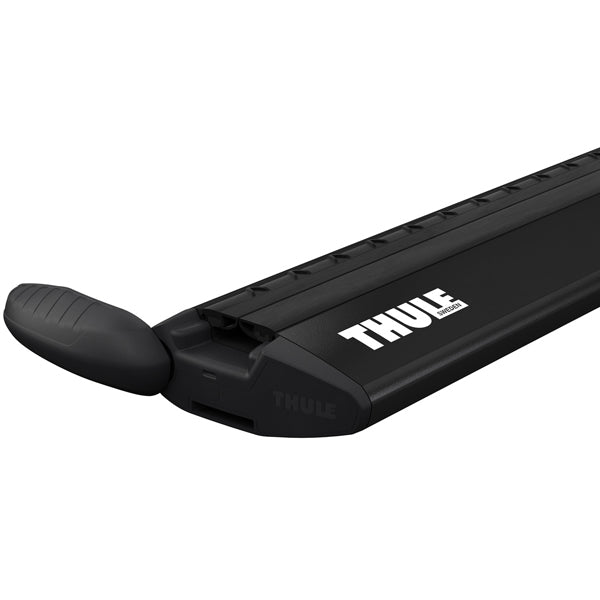 Wingbar Evo 135, Black (2 Pack) alternate view