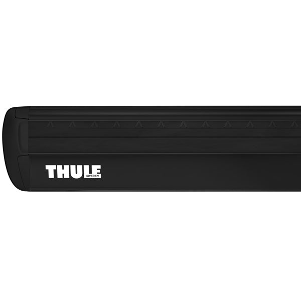 Wingbar Evo 135, Black (2 Pack) alternate view
