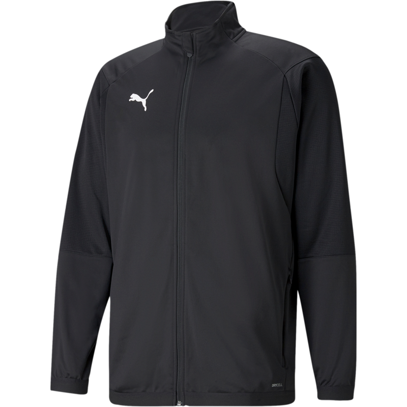 Men's Liga Training Jacket, Featured Image