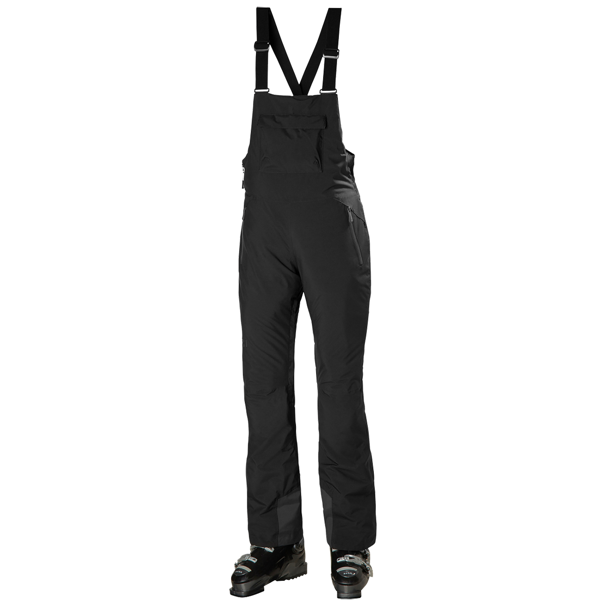 Women's Legendary Insulated Bib Pant alternate view