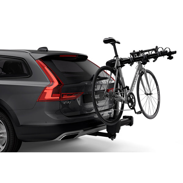 Apex XT Swing 4 Bike Rack alternate view