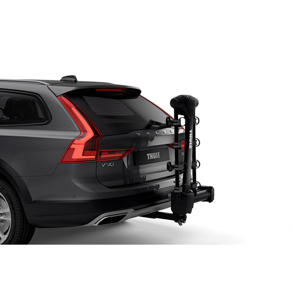 Apex XT Swing 4 Bike Rack, Thule Apex XT Swing 4 Bike Rack