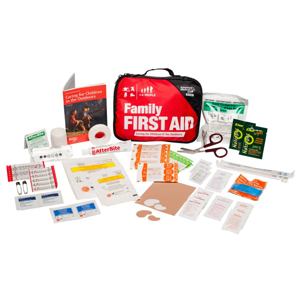 Adventure First Aid Family, Adventure Medical Adventure First Aid Family