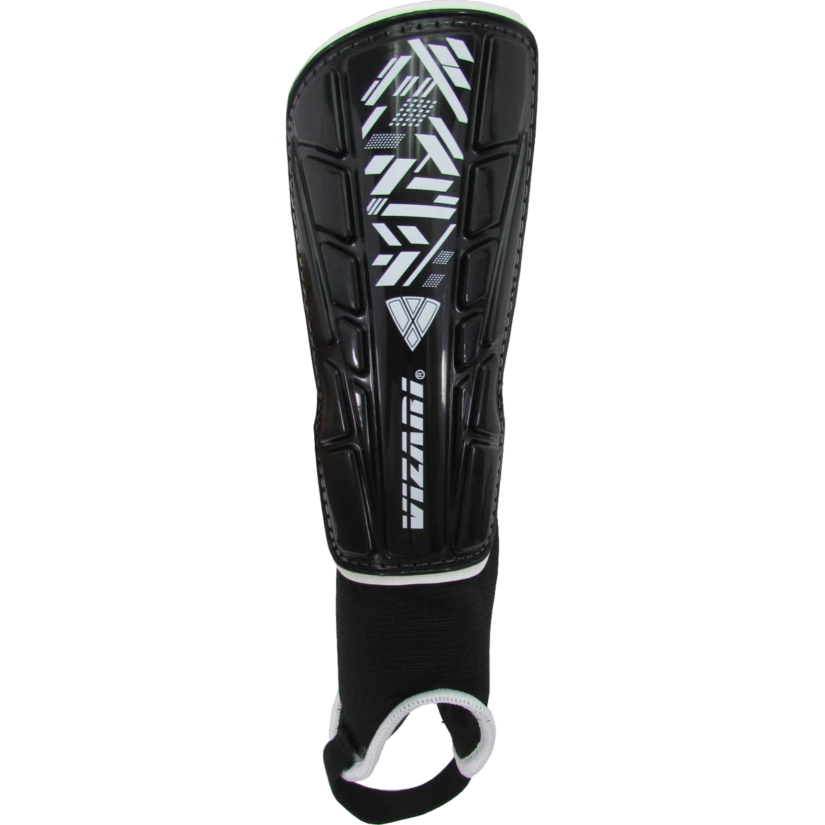 Youth Malaga Shin Guards alternate view