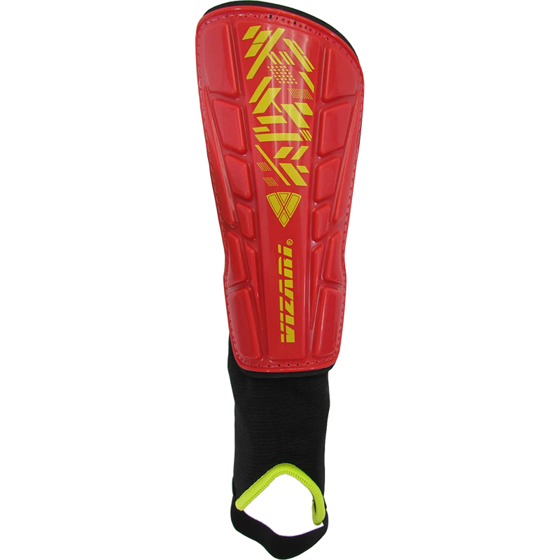 Youth Malaga Shin Guards, Featured Image