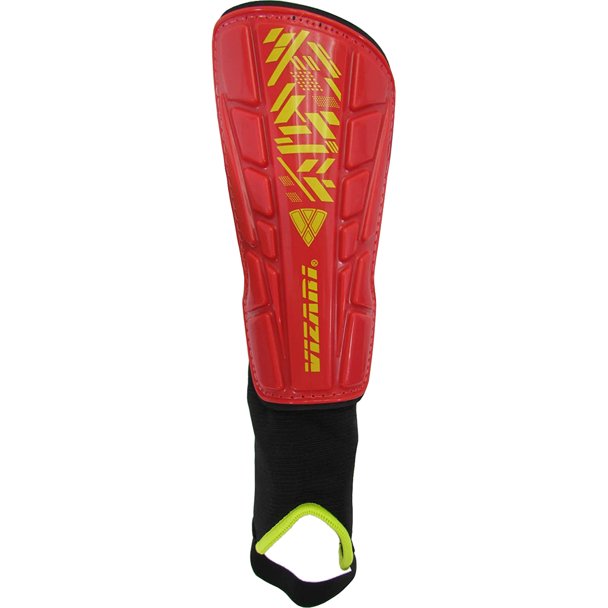 Youth Malaga Shin Guards alternate view