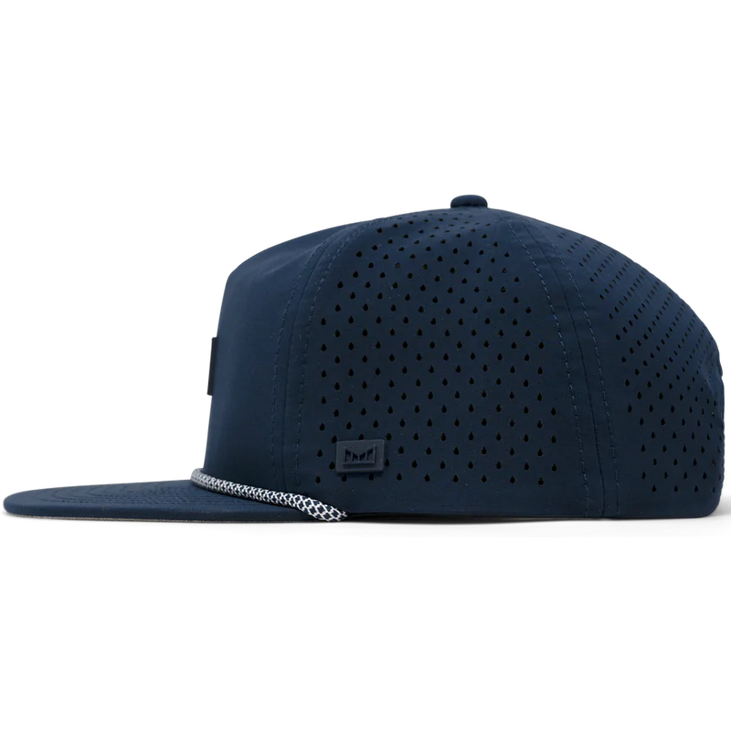 Coronado Brick Hydro, Melin Coronado Brick Hydro Navy side