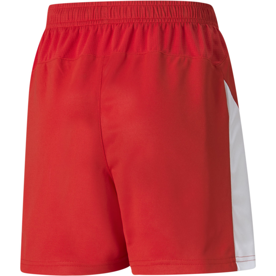 Youth Liga Shorts alternate view