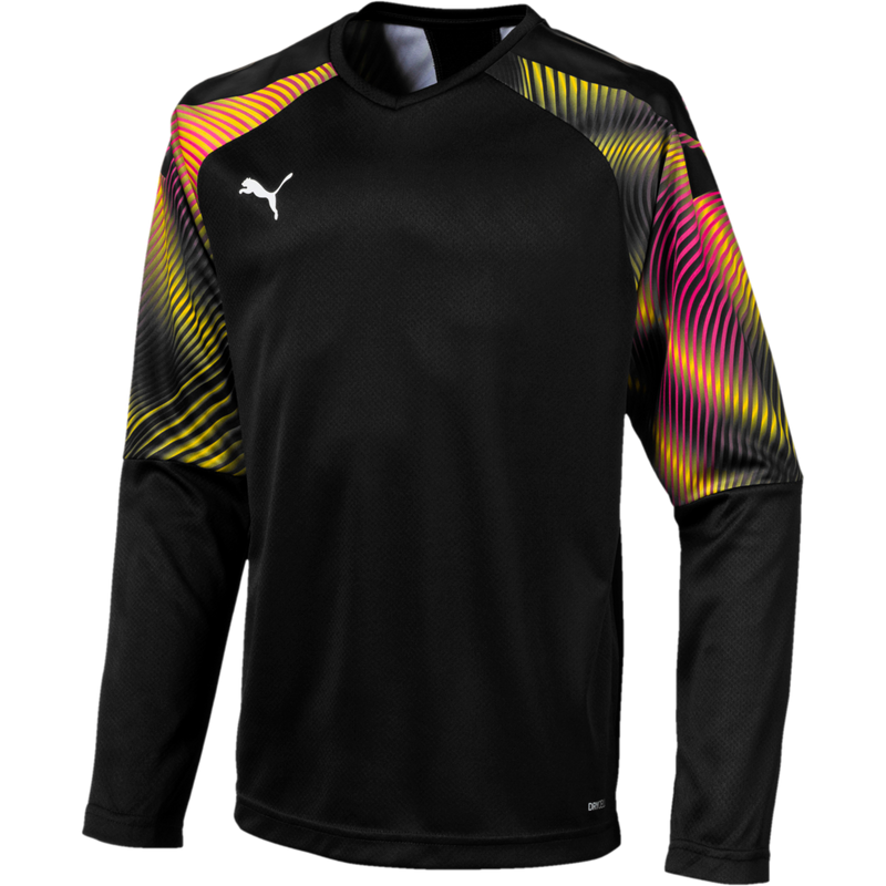 Youth Cup GK Long-Sleeve Jersey, Featured Image