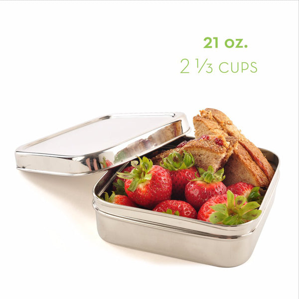Solo Cube, ECO Lunchbox Solo Cube