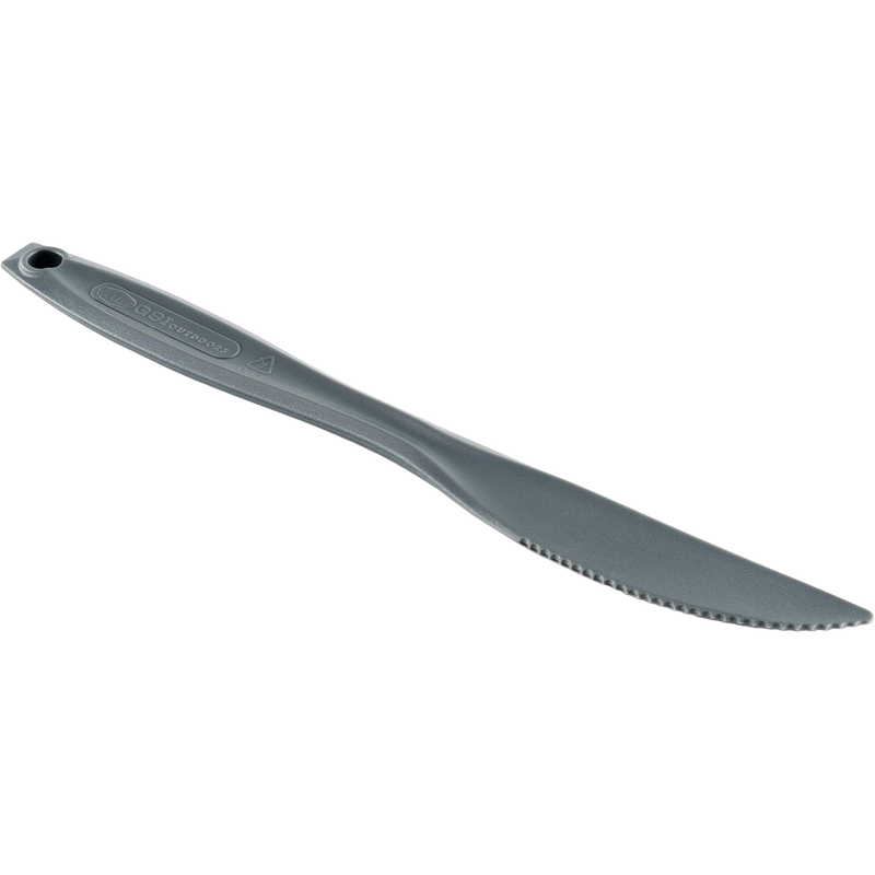 Camp Knife - Grey, Featured Image