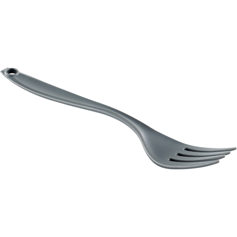 Camp Fork - Grey, Featured Image