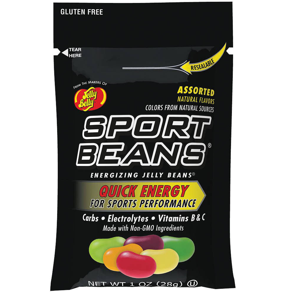 Sport Beans alternate view