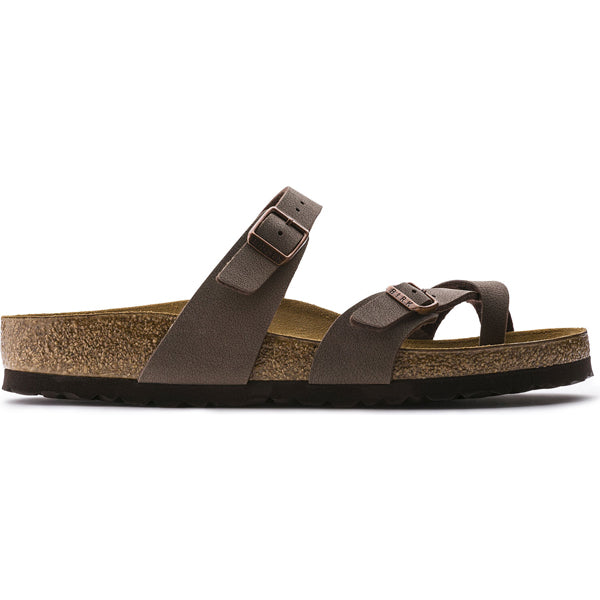Women's Mayari, Birkenstock Women's Mayari Mocha