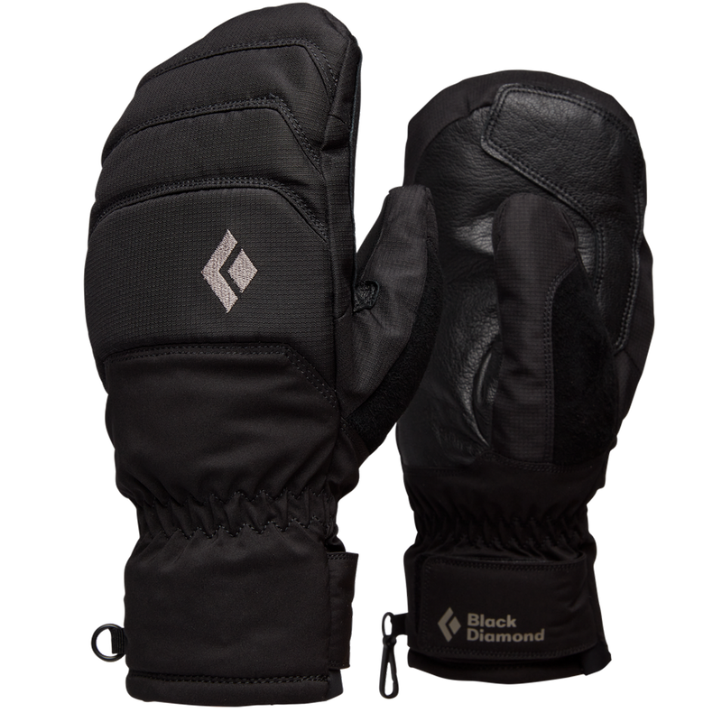 Women's Mission MX Mitt, Featured Image