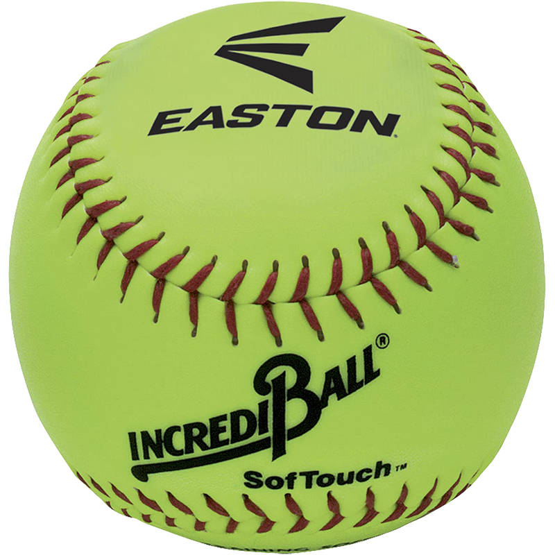 10" Incredi-Ball SoftTouch Training Ball, Featured Image