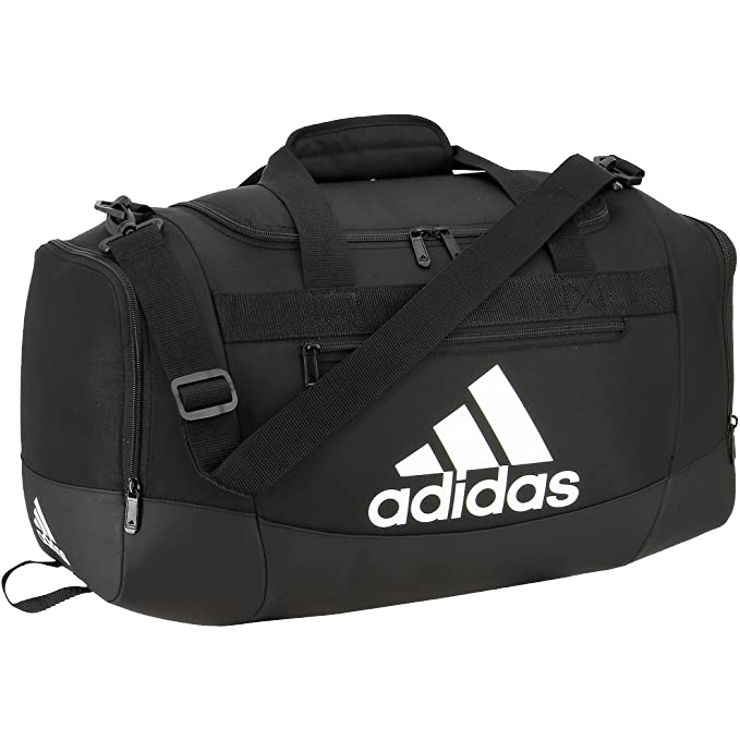 Defender IV Small Duffel, Featured Image