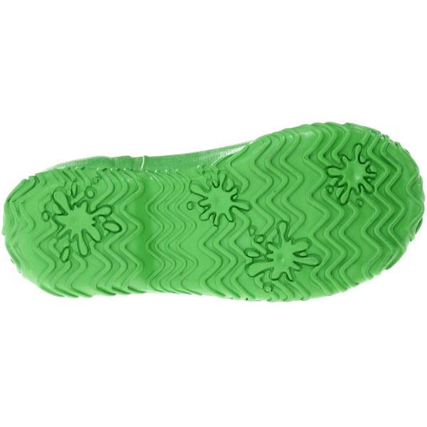Youth Rain Boot, Bogs Youth Rain Boot 411-Navy/Green