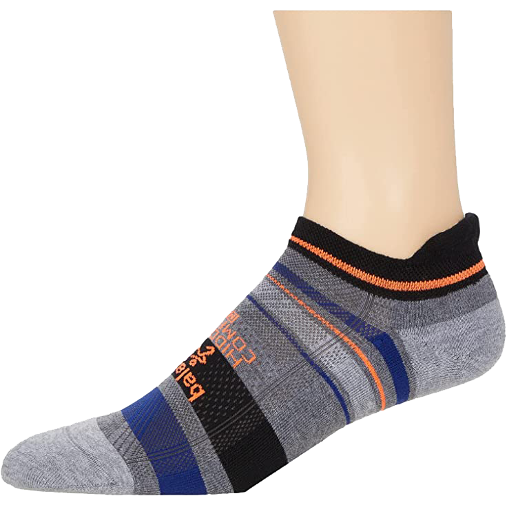 Hidden Comfort No Show Pattern, Balega Hidden Comfort No Show Pattern