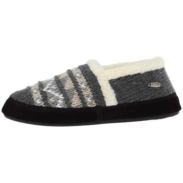 Women's Nordic Moc alternate view