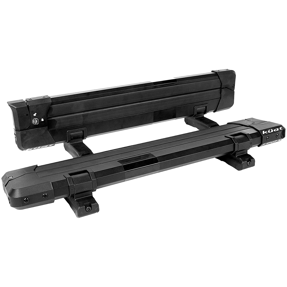 Switch 4 Ski Rack - Black alternate view