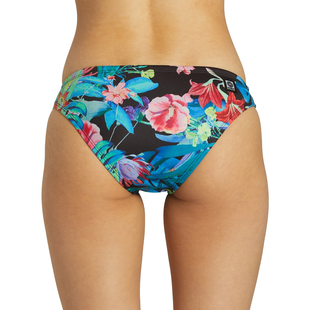 Women's Midl Printed Bottom alternate view