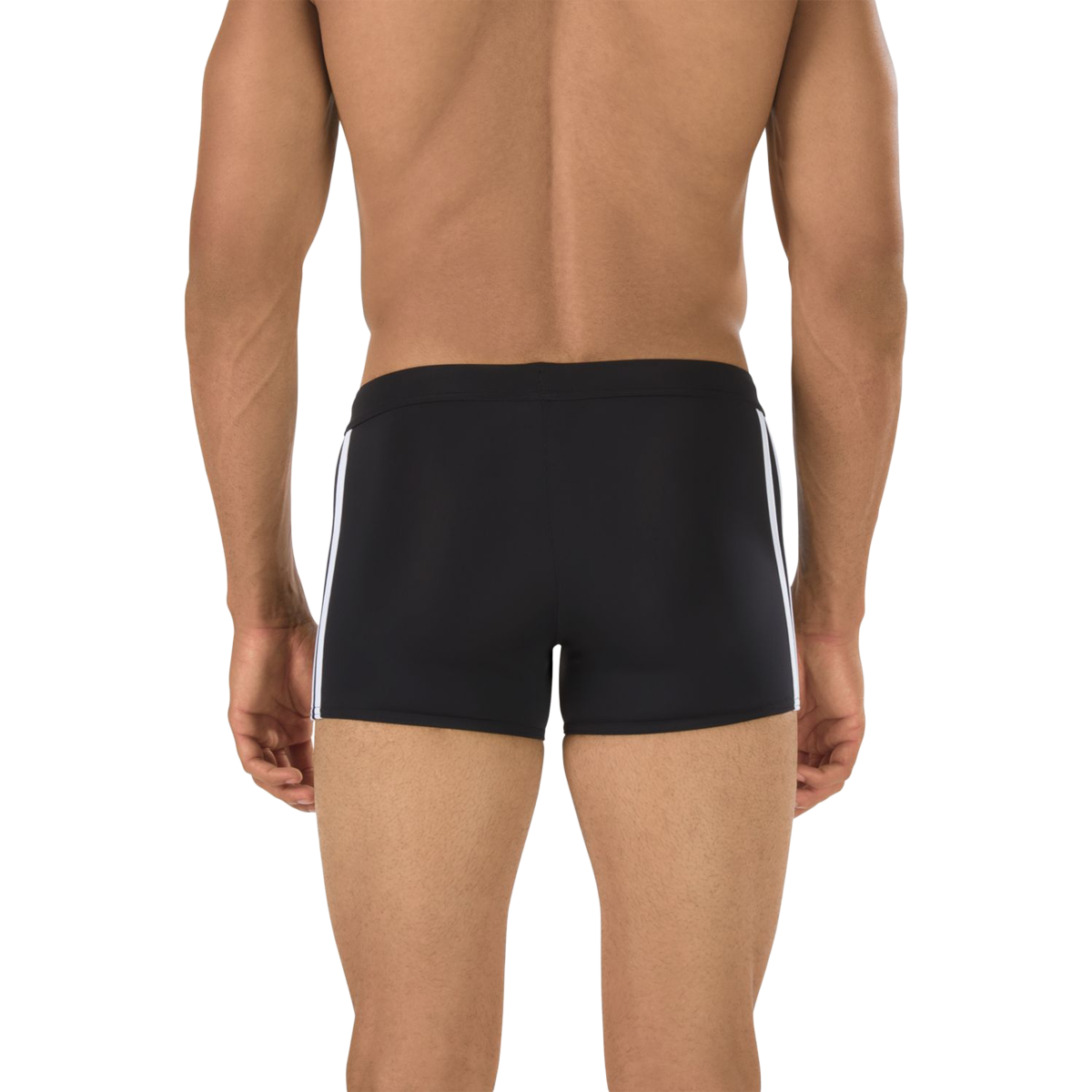 Men's Shoreline Square Leg - Black alternate view