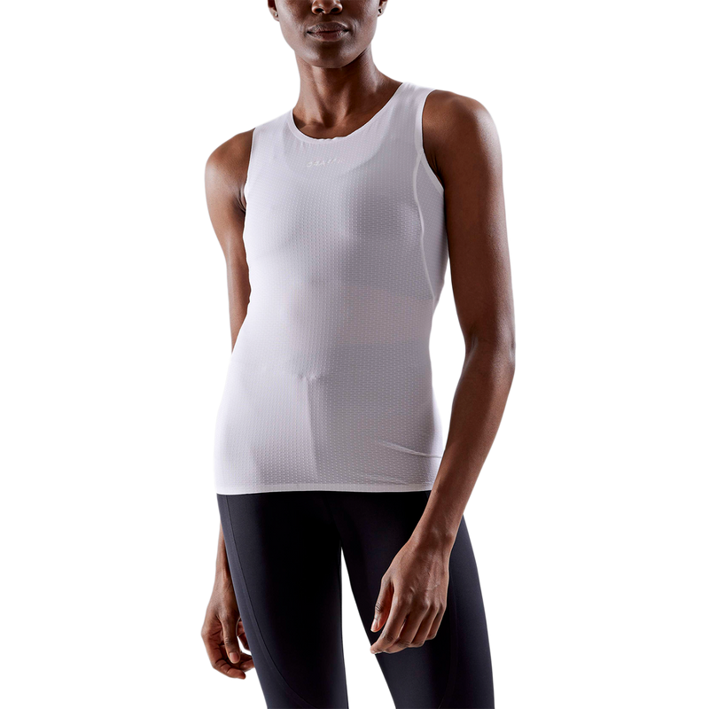 Women's Pro Dry Nanoweight SL Baselayer, Featured Image