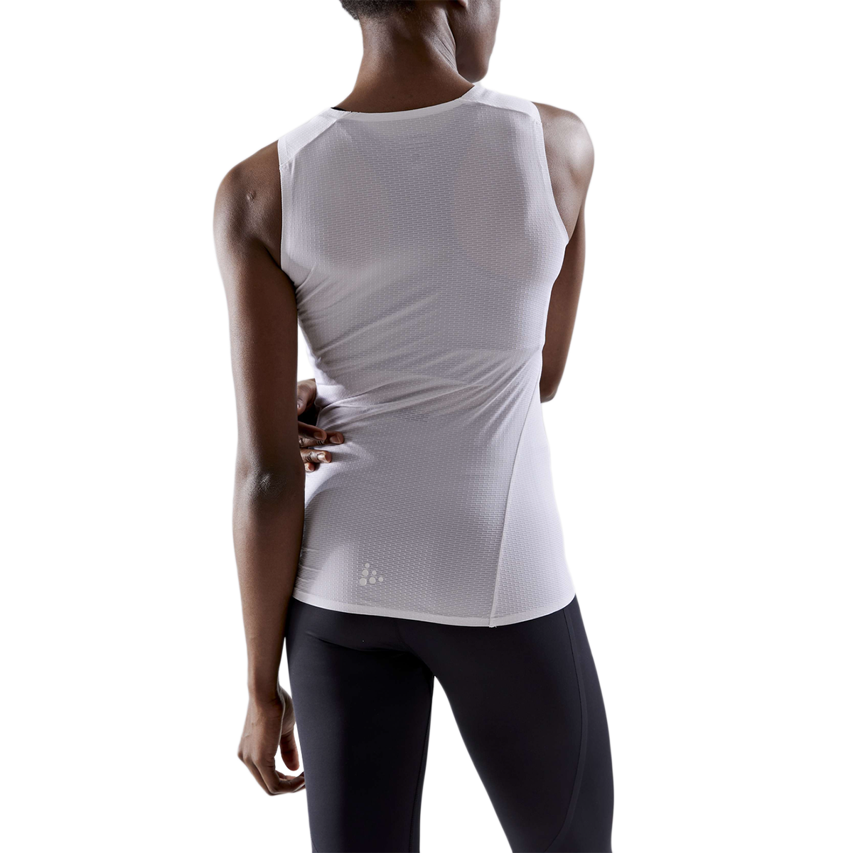 Women's Pro Dry Nanoweight SL Baselayer alternate view