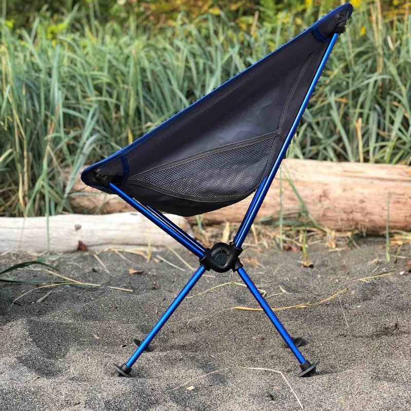 Joey - Blue, Travelchair Joey - Blue