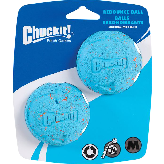 Rebounce Ball (2 Pack), Featured Image