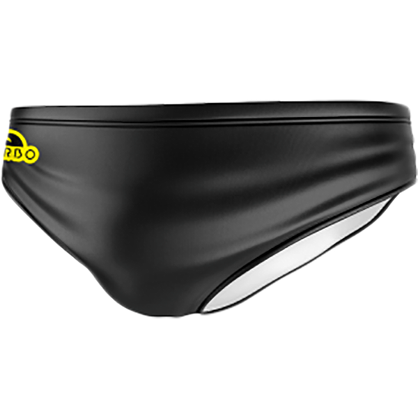 Men's Dual Layer Water Polo Basic Suit alternate view