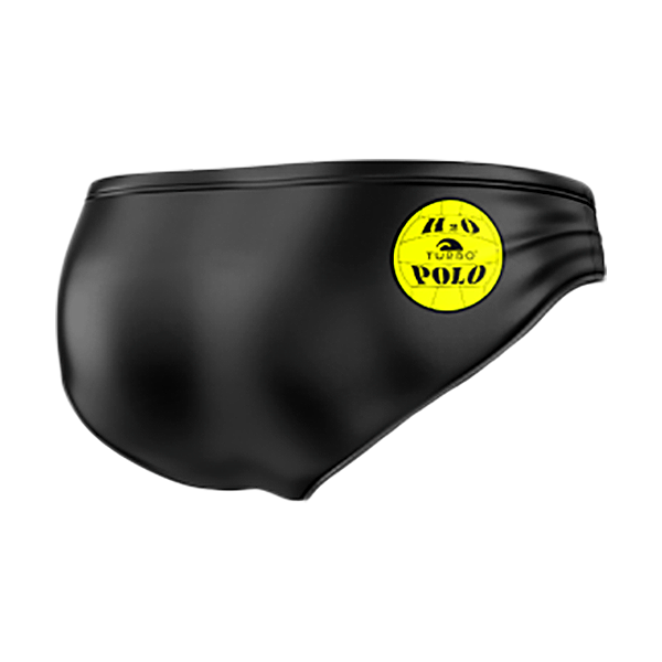 Men's Dual Layer Water Polo Basic Suit alternate view