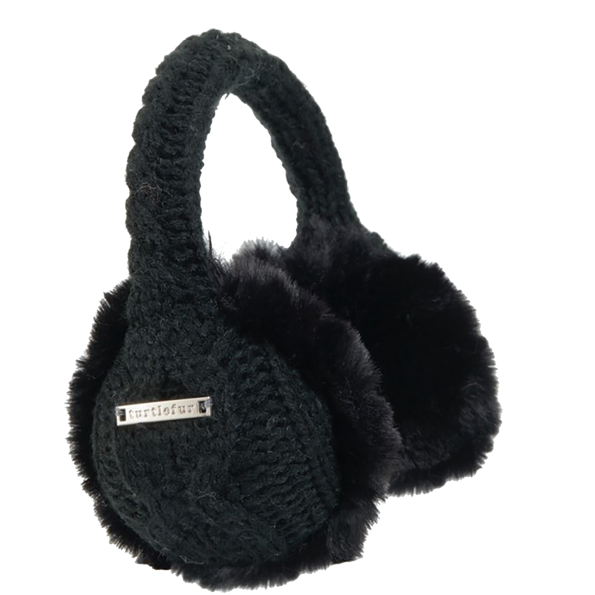 Ear Muffin alternate view