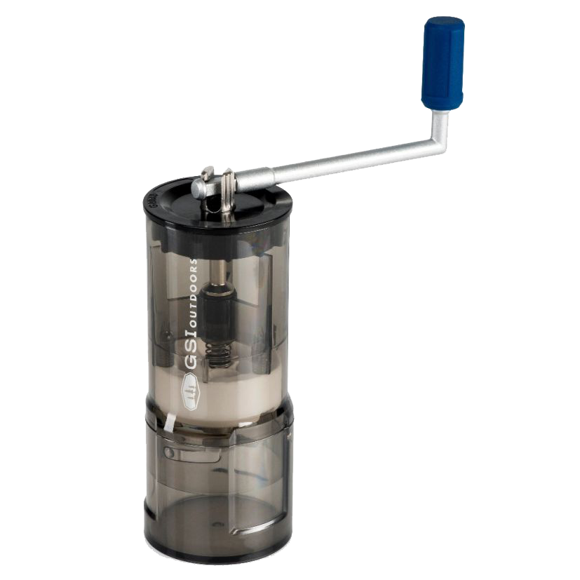 Javagrind alternate view