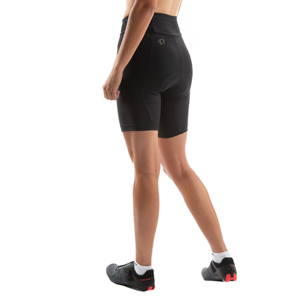 Women's Attack Short, Pearl Izumi Women's Attack Short 021-Blk