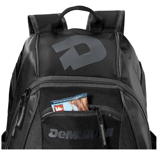 Voodoo Jr Backpack, DeMarini Voodoo Jr Backpack