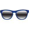 Cosmic Blue/Polarized Silver