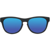 Galaxy Black/Polarized Blue