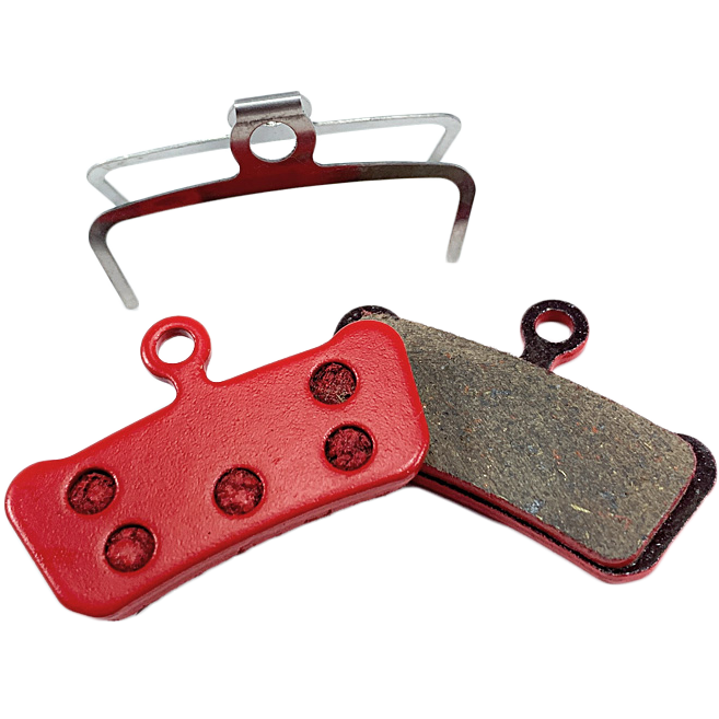 Red Label RACE SRAM G2/Guide ALL alternate view