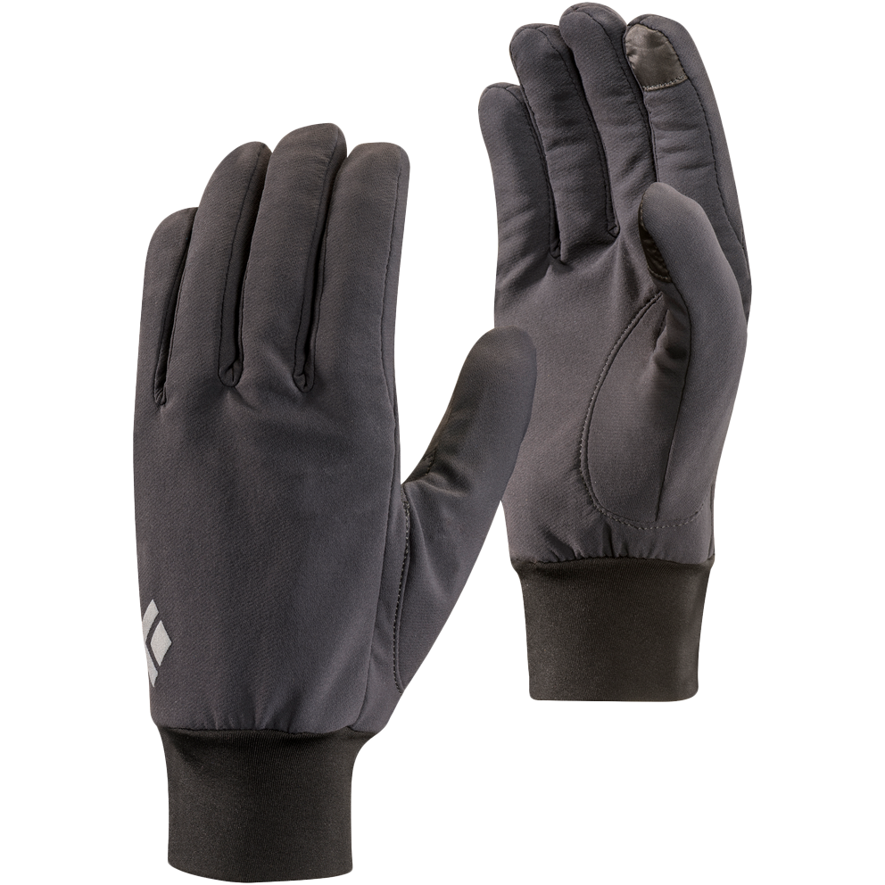 LightWeight Softshell Glove alternate view