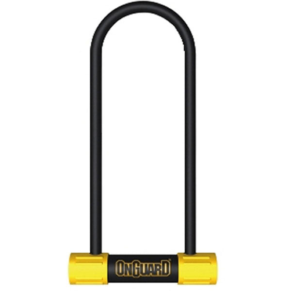 Bulldog Mini LS U-Lock alternate view