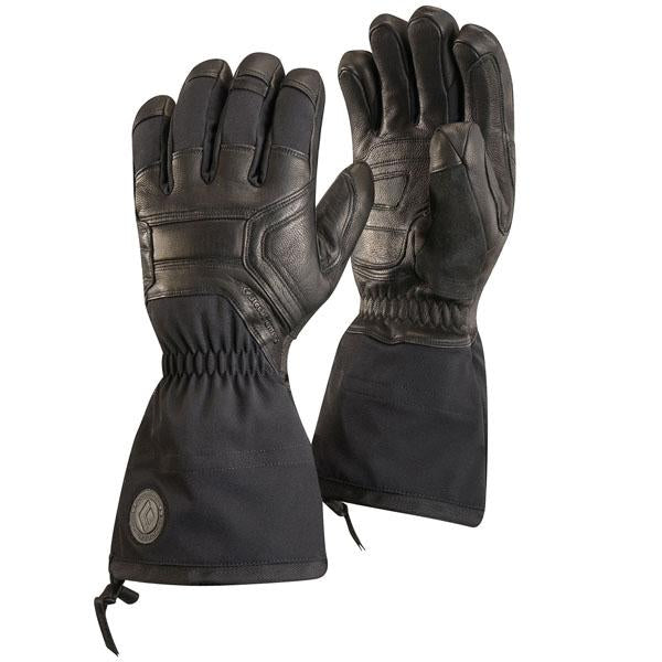 Guide Gloves, Featured Image