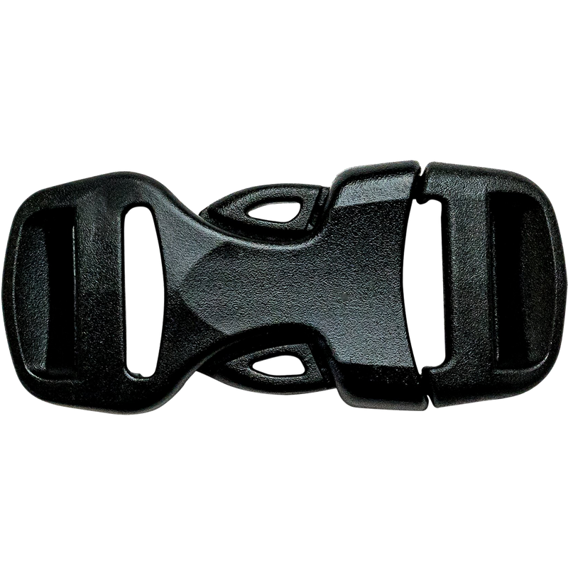 Dual Adjust Buckle - 5/8", Featured Image