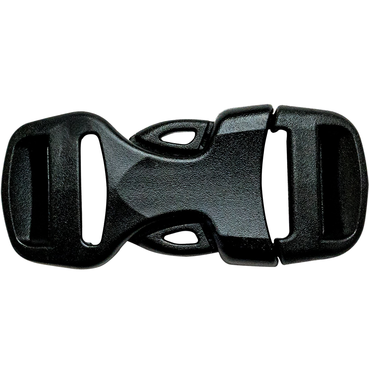 Dual Adjust Buckle - 5/8