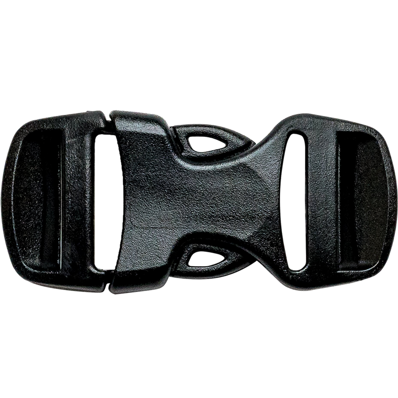 Dual Adjust Buckle - 3/4", Featured Image