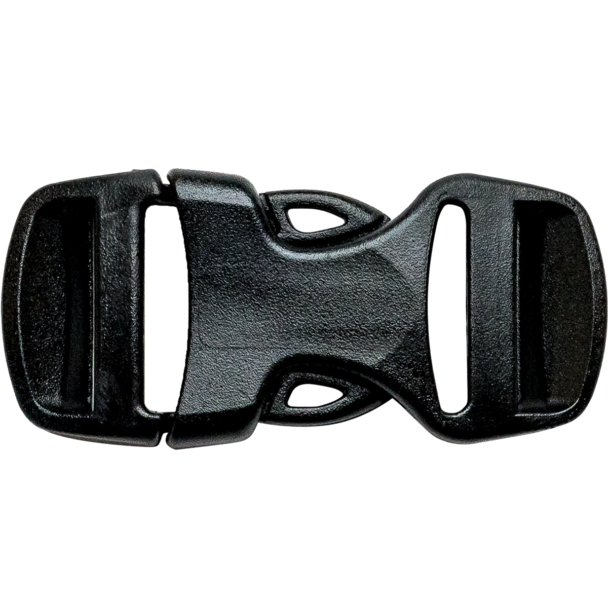 Dual Adjust Buckle - 3/4