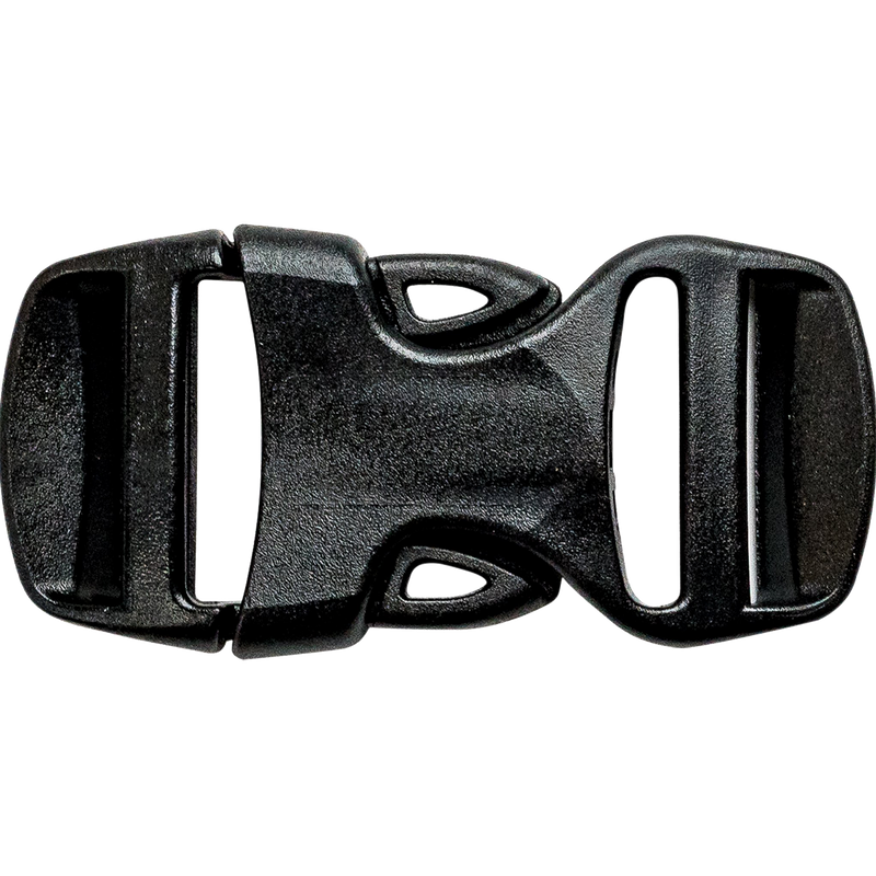 Dual Adjust Buckle - 1", Featured Image